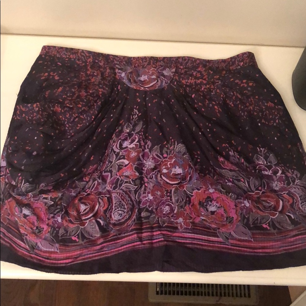 Skirt